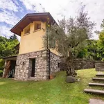 Nyaraló The Dependance Of The Isabella By The Little River With Private Dedicated Parking *