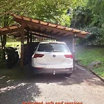 The Dependance Of The Isabella By The Little River With Private Dedicated Parking Prázdninový dům *