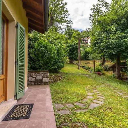 Riverside Dependance At The Villa Isabella Stresa Retreat Ages 6 Plus *