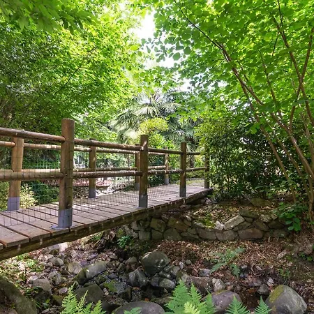 The Dependance Of The Isabella By The Little River With Private Dedicated Parking