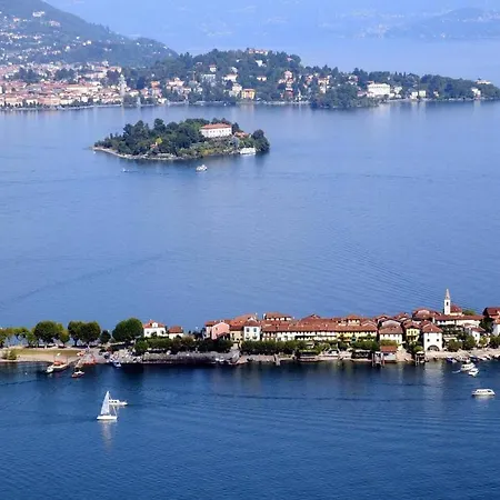 La Dependance Immersa Nel Parco Della Isabella Holiday home