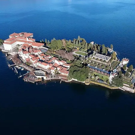 The Dependance Of The Isabella By The Little River With Private Dedicated Parking *