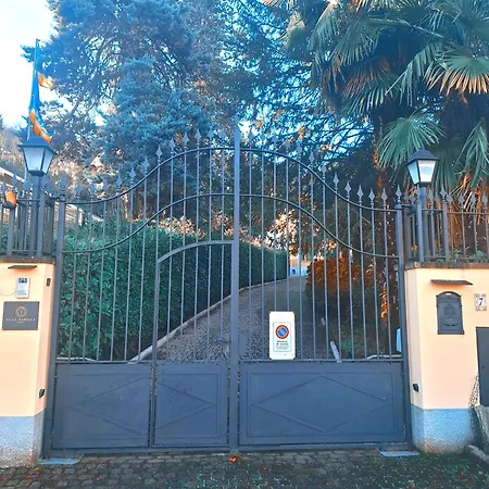 Casa vacanze The Dependance Of The Isabella By The Little River With Private Dedicated Parking