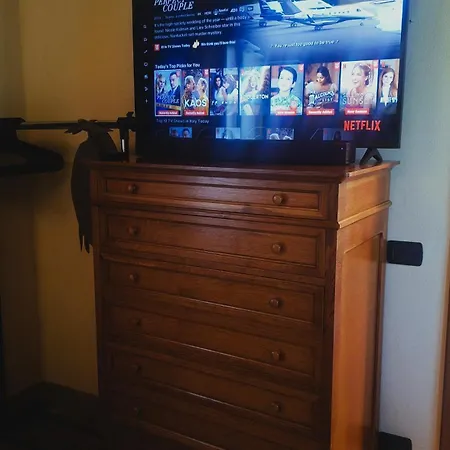 The Dependance Of The Isabella By The Little River With Private Dedicated Parking * Stresa