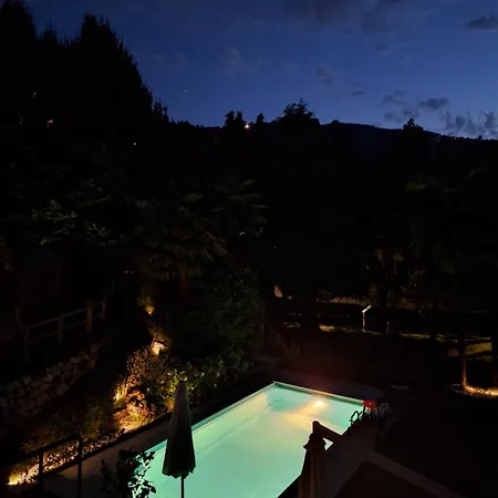 The Dependance Of The Isabella By The Little River With Private Dedicated Parking Casa vacanze *
