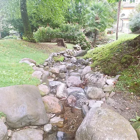 The Dependance Of The Isabella By The Little River With Private Dedicated Parking *