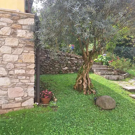 The Dependance Of The Isabella By The Little River With Private Dedicated Parking