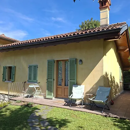 The Dependance Of The Isabella By The Little River With Private Dedicated Parking *