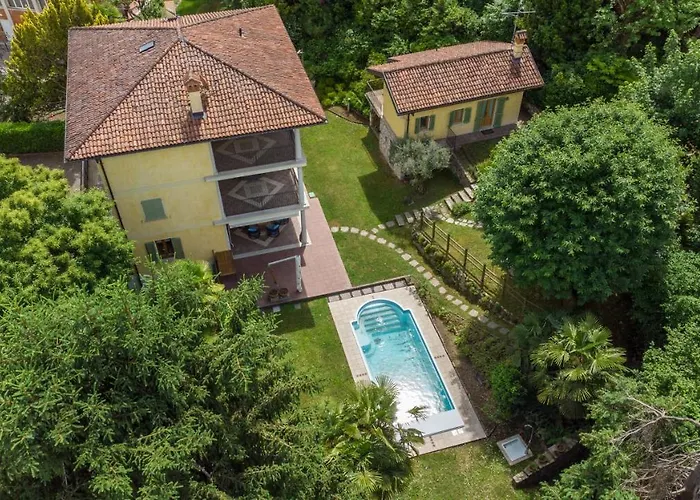 The Dependance Of The Isabella By The Little River With Private Dedicated Parking 펜션 *