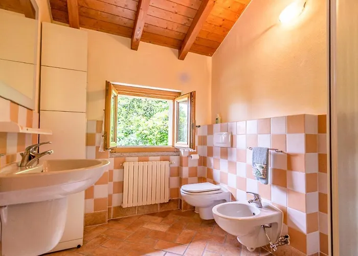 The Dependance Of The Isabella By The Little River With Private Dedicated Parking 스트레사