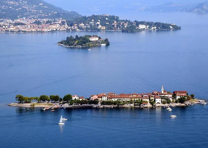 The Dependance Of The Isabella By The Little River With Private Dedicated Parking Vakantiehuis