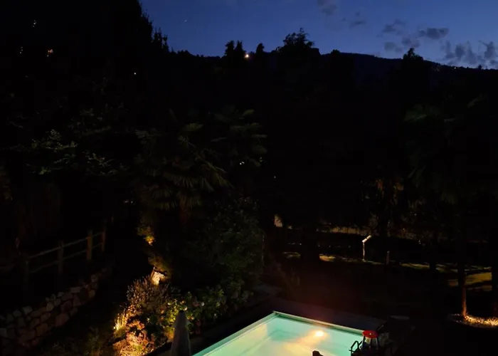 The Dependance Of The Isabella By The Little River With Private Dedicated Parking 펜션 *